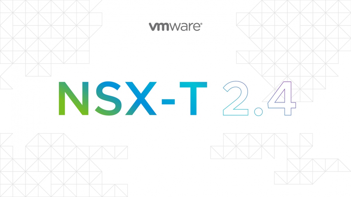 Comparaison des solutions VMWare NSX-V et NSX-T