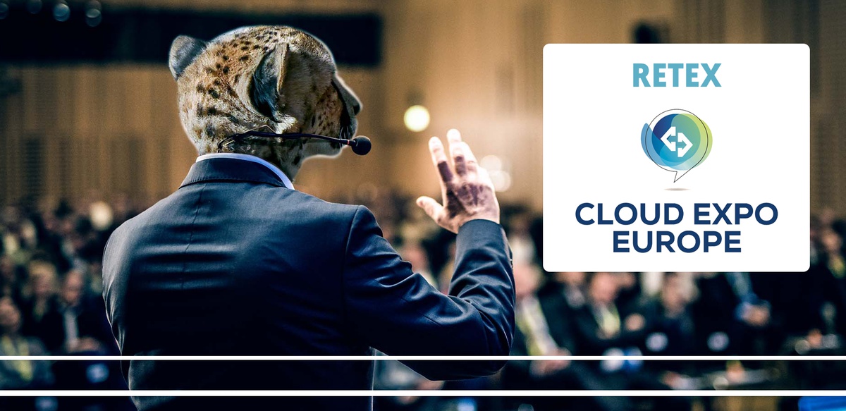 Retour sur Cloud Expo Europe, DevOps Live, Cloud & Cyber Security Expo