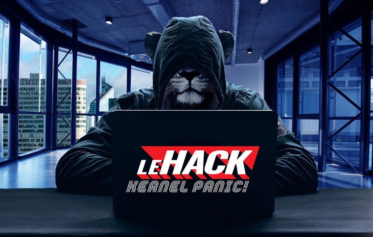 LeHack 2023 : retour sur un évènement unique !